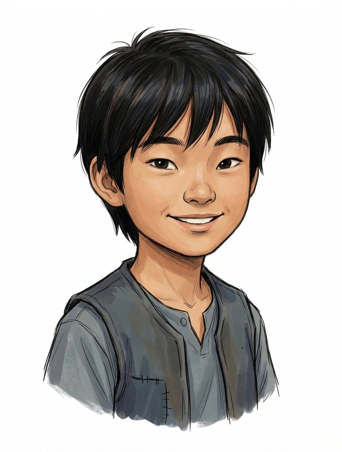 Jackie Roh